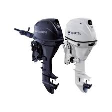 Mercury F50 Dıştan Takma Motor